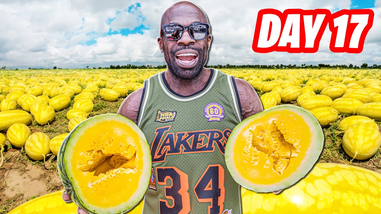 I’M NOT EATING PROTEIN | HEALTHY OR UNHEALTHY?(DAY 17)