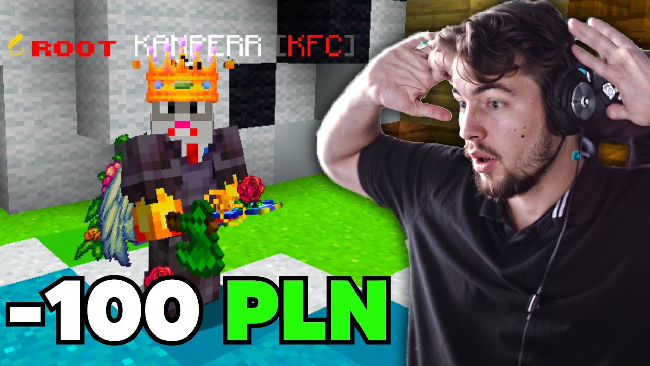 KUPIŁEM NAJDROŻSZY ZESTAW NA LIFESTEALu FFA **p2w**
