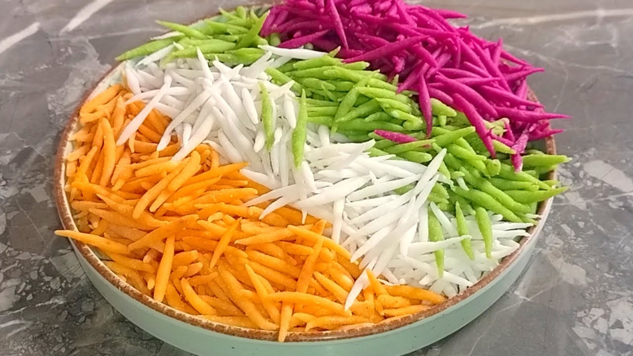 এমন রং বাহারি দুধ চুষি পিঠা হলে পিঠা খাওয়ার আকর্ষণটাই বেড়ে যাবে /Dudh Chusi Pitha