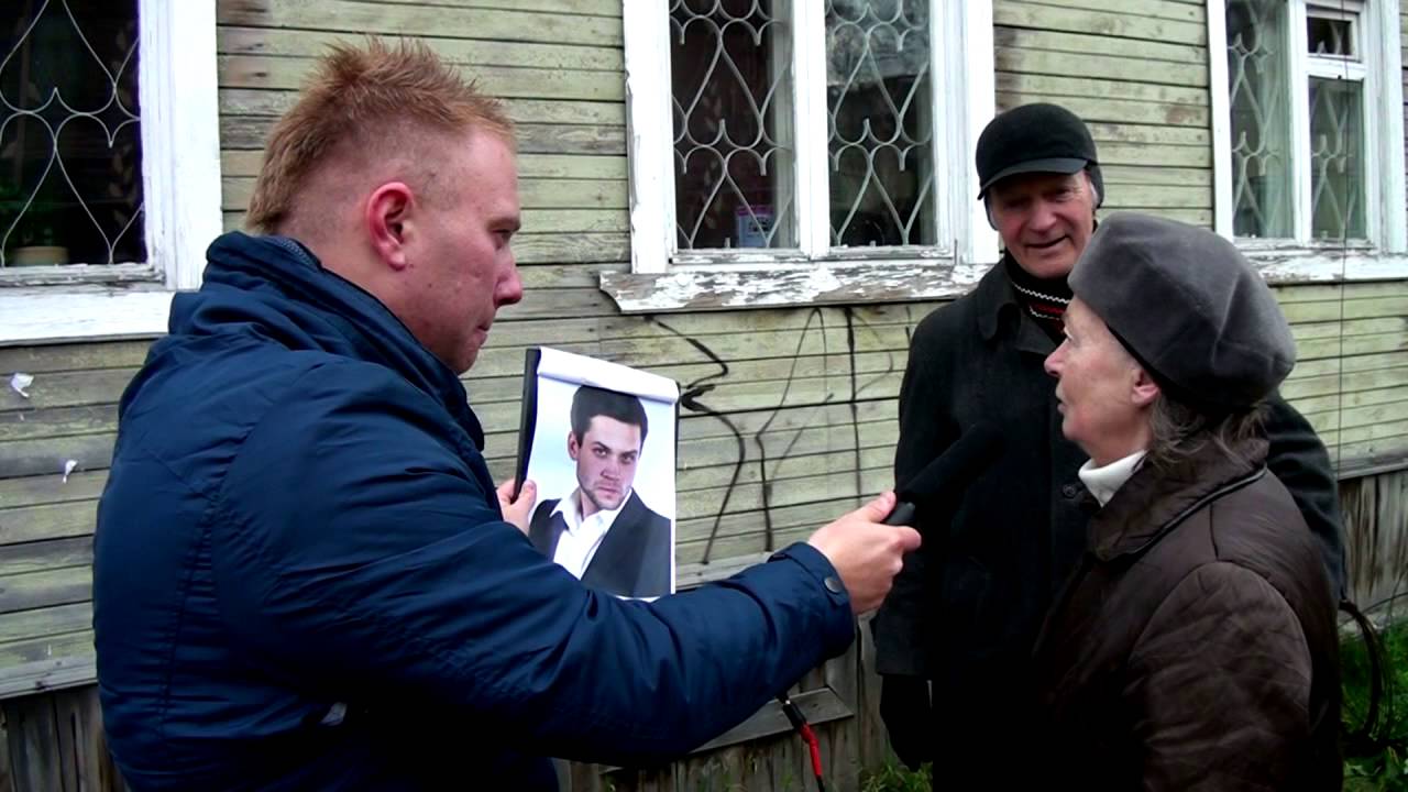 Very good show. Архипедия. Выпуск 6.