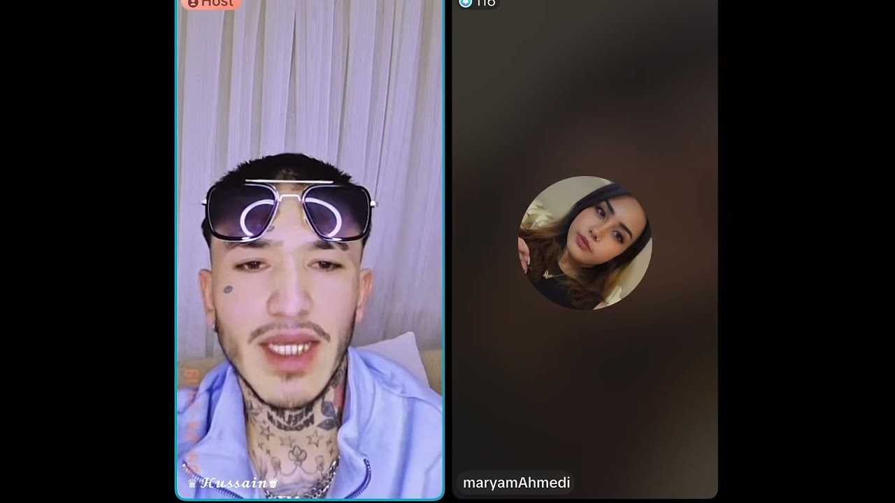 نیلو زن حسین میگه یک‌کیلو طلایی من مفقوط شده است 😂