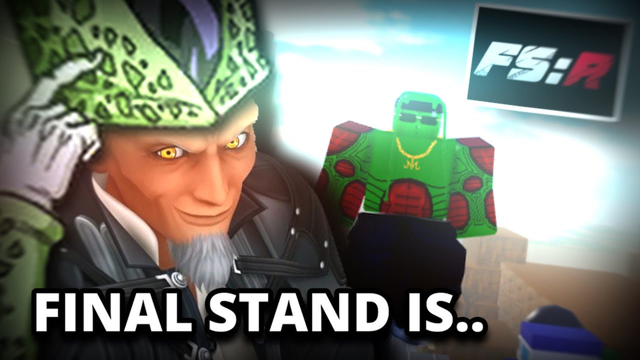 Final stand remastered is....