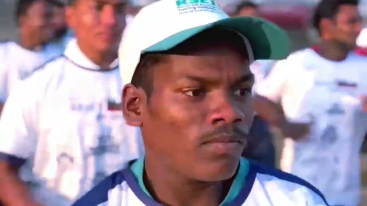 अबूझमाड़ में शांति की दौड़ | Abujhmad Peace Half Marathon 2026 Awareness Run