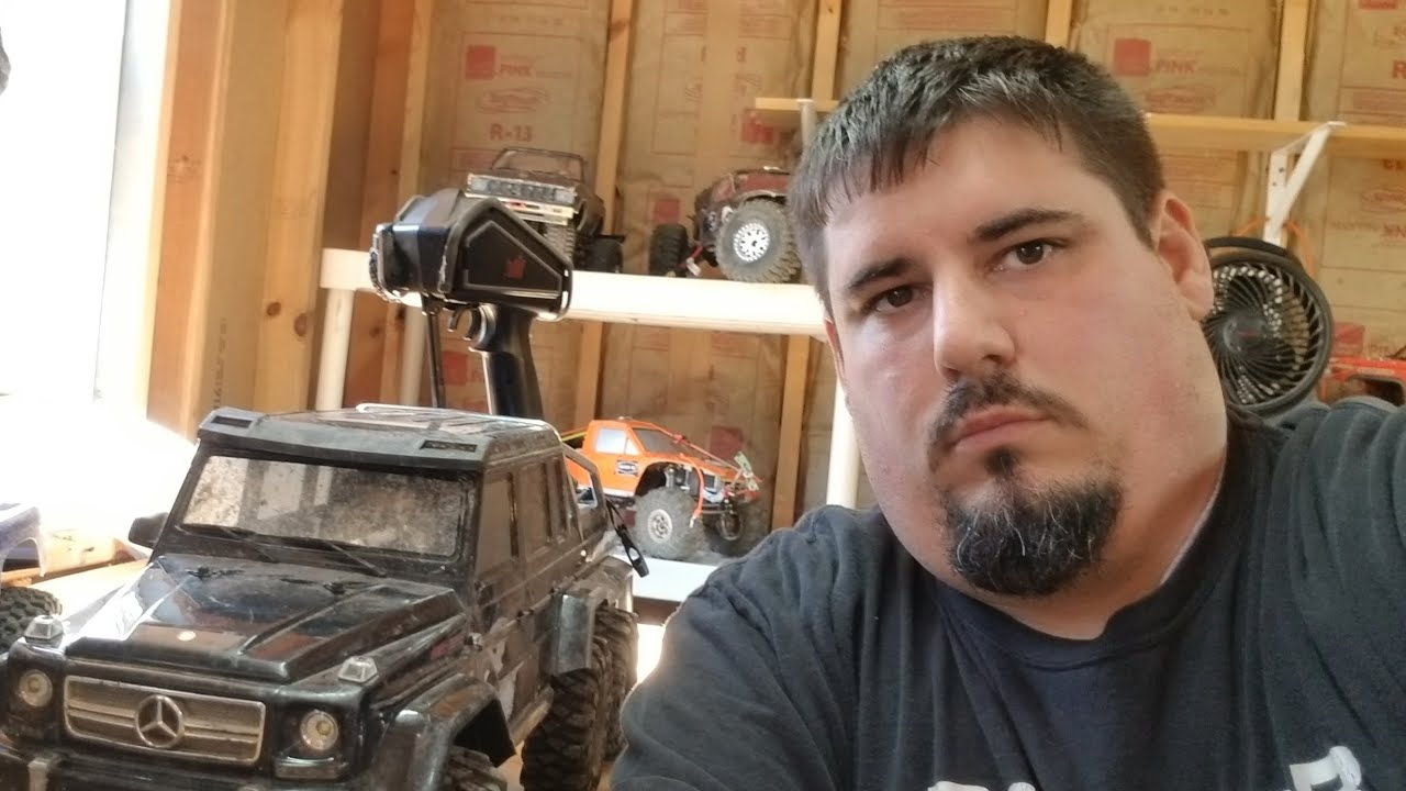 Traxxas TRX-4 and TRX-6 Strengthens And Weaknesses