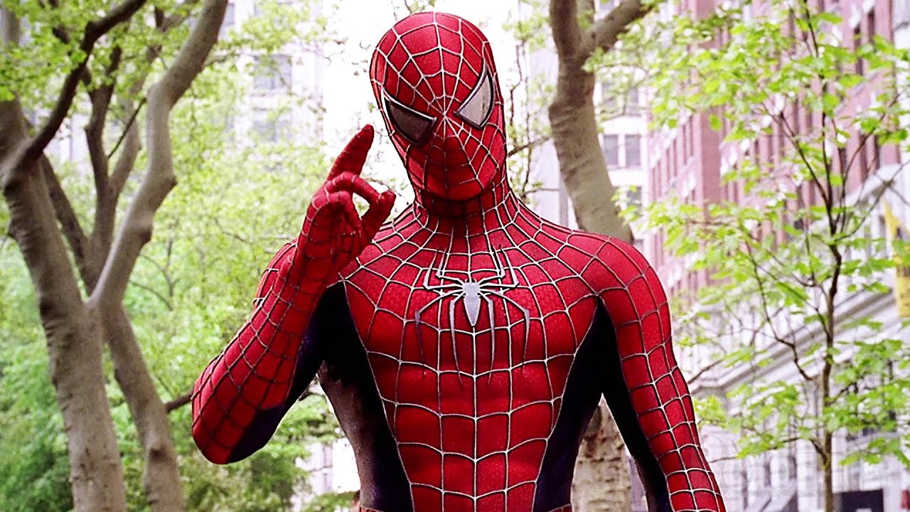 Spider-Man livre des pizzas | Spider-Man 2 | Extrait VF 🔥 4K