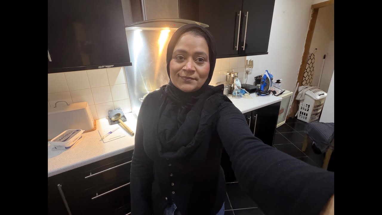 Irum Aapi cooksofficial is live how to lose 25kg with simple diet ￼