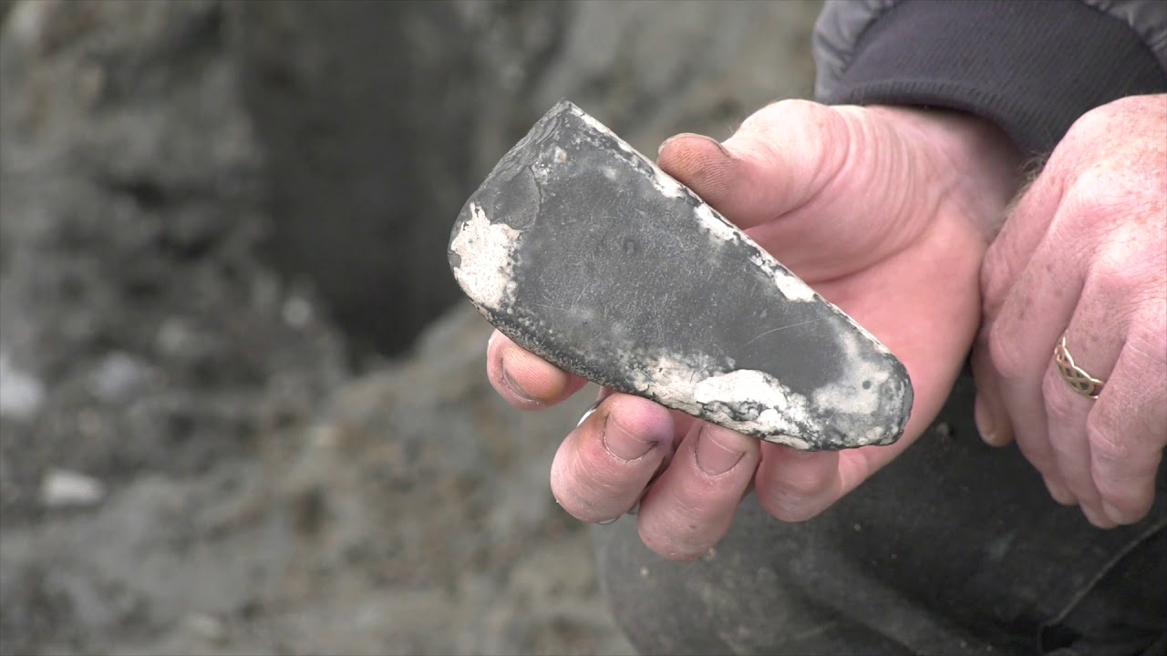 Archaeological excavations on the N69 Listowel Bypass