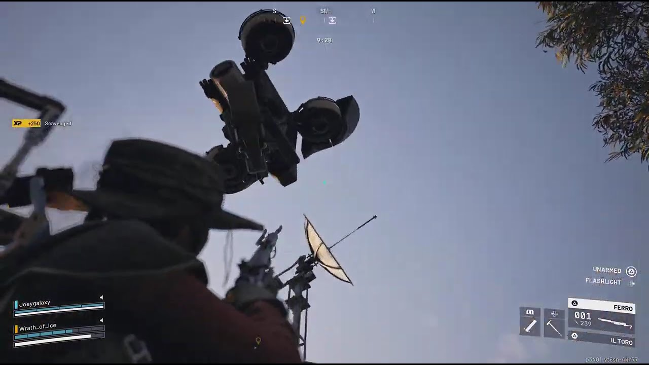 ARC Raiders | PT 81 | Hunting for hornets and wasp drives