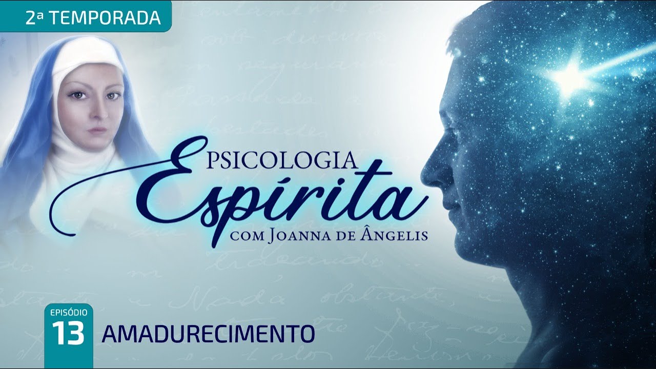 T02:E13 • Reforma Íntima • Amadurecimento