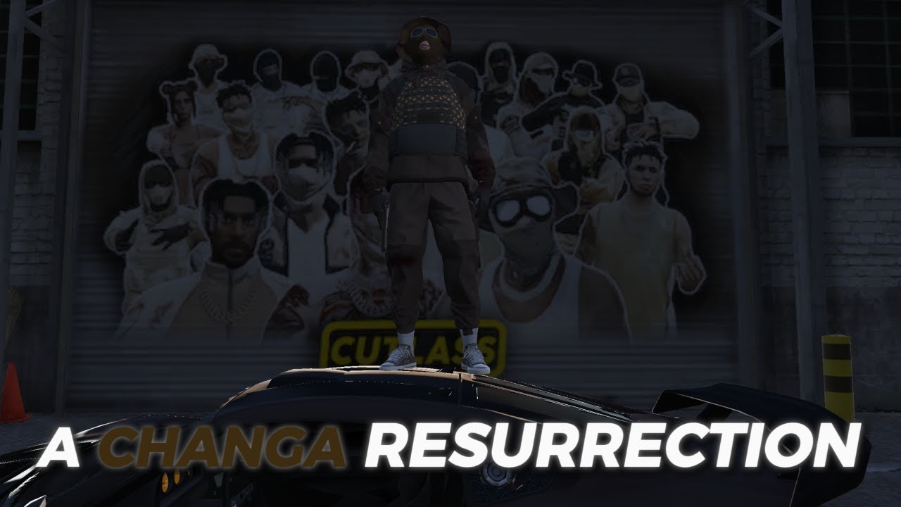 A Changa Resurrection - RPUK