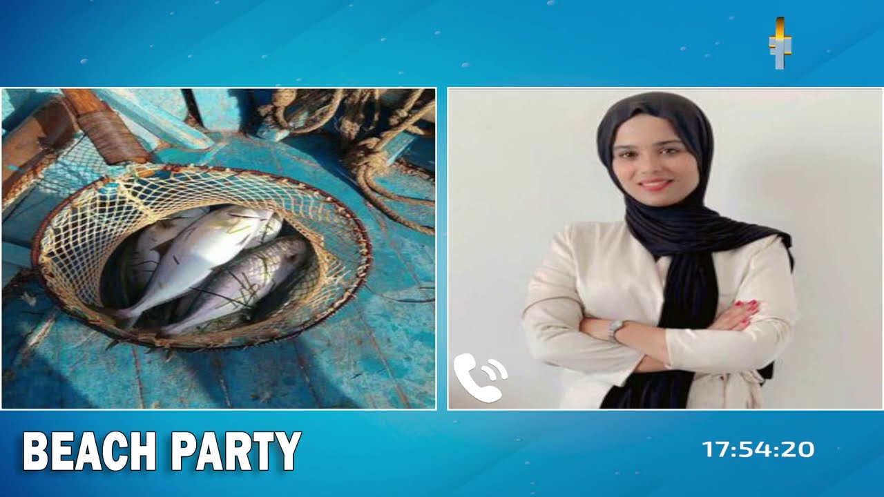 🔴 تعرفوها جزيرة البيبان ؟📞رحلتنا اليوم لجزيرة البيبان مع زميلتنا نعيمة موسى 🌊