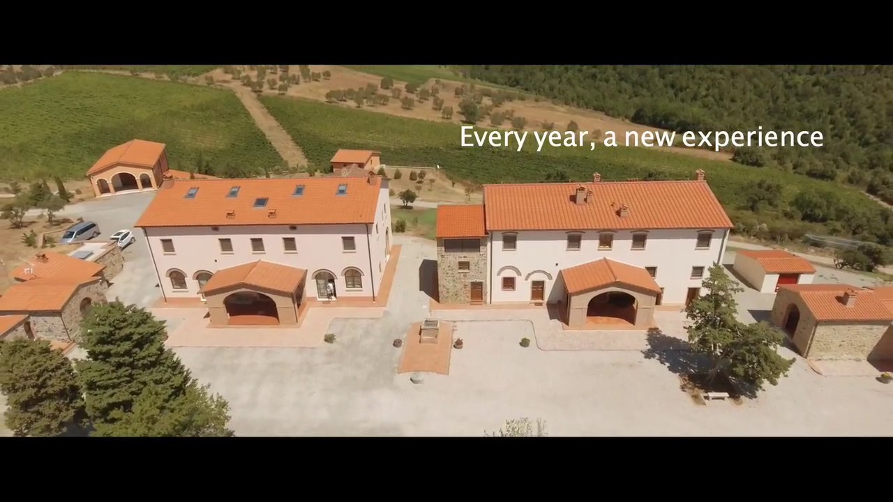 Tenuta pakravan papi