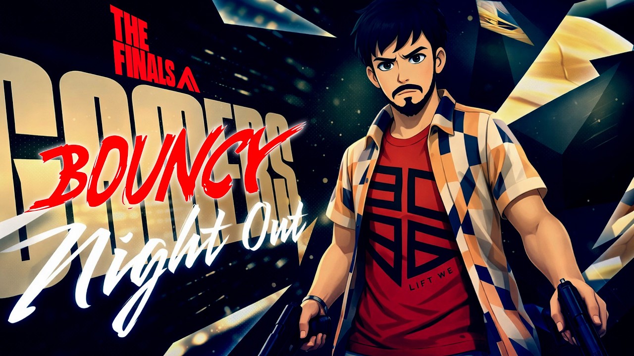 Gaming & Chilling                       #TheFinals #TheFinalsGame #TheFinalsGameplay #TheFinalsLive