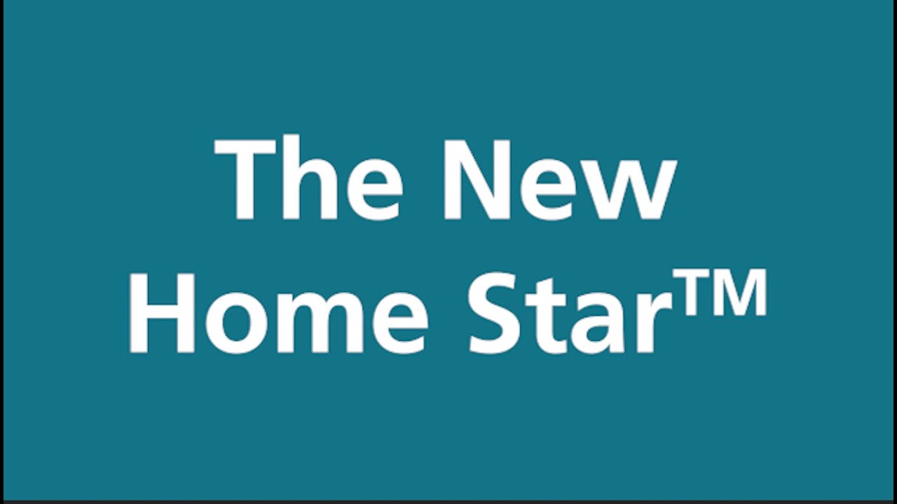 The Home Star: History & key essentials