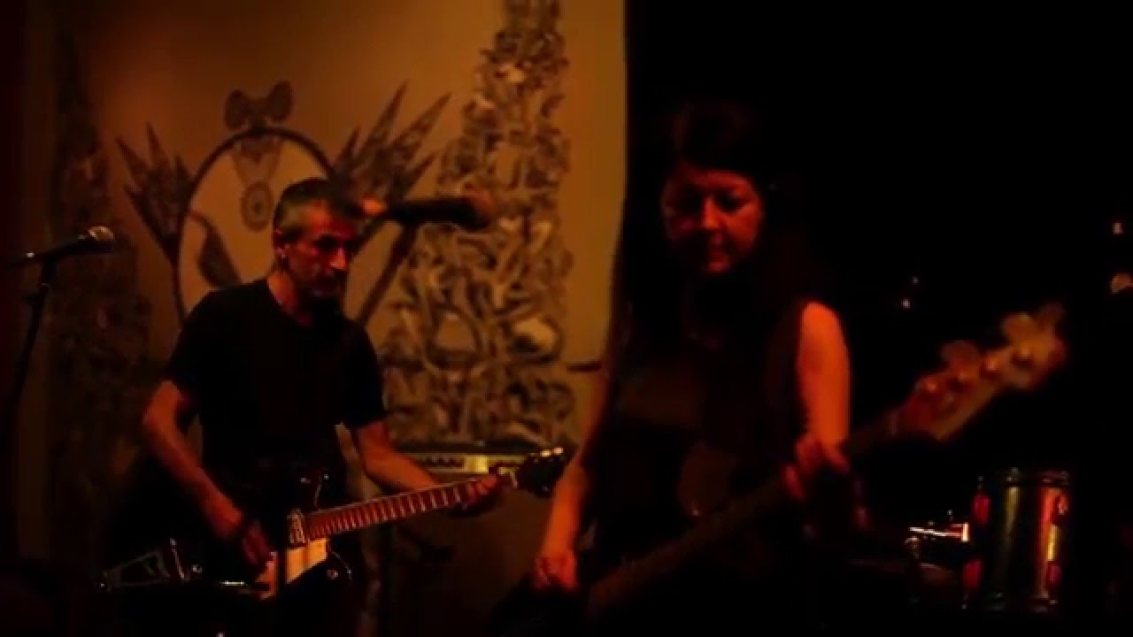 Onepercent- Space Tea (live @ biotexnia 30.05.2015)