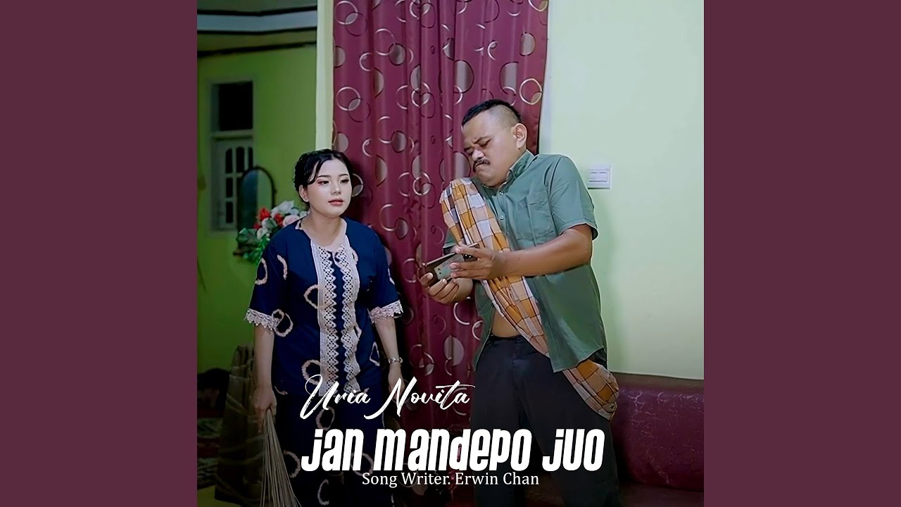 Jan Mandepo Juo