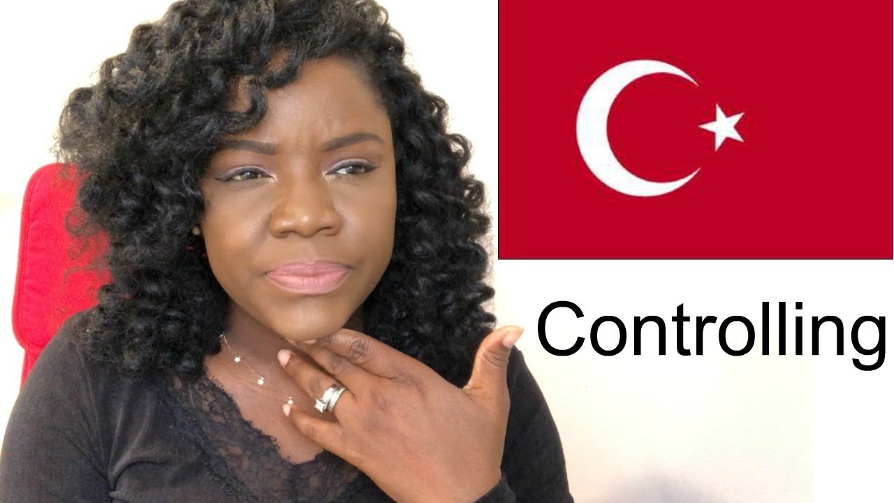 Are Turkish Men Controlling??