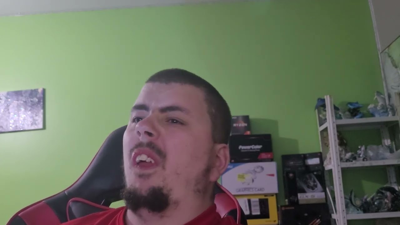 on parles de un gros projet que je vais faire avec ..