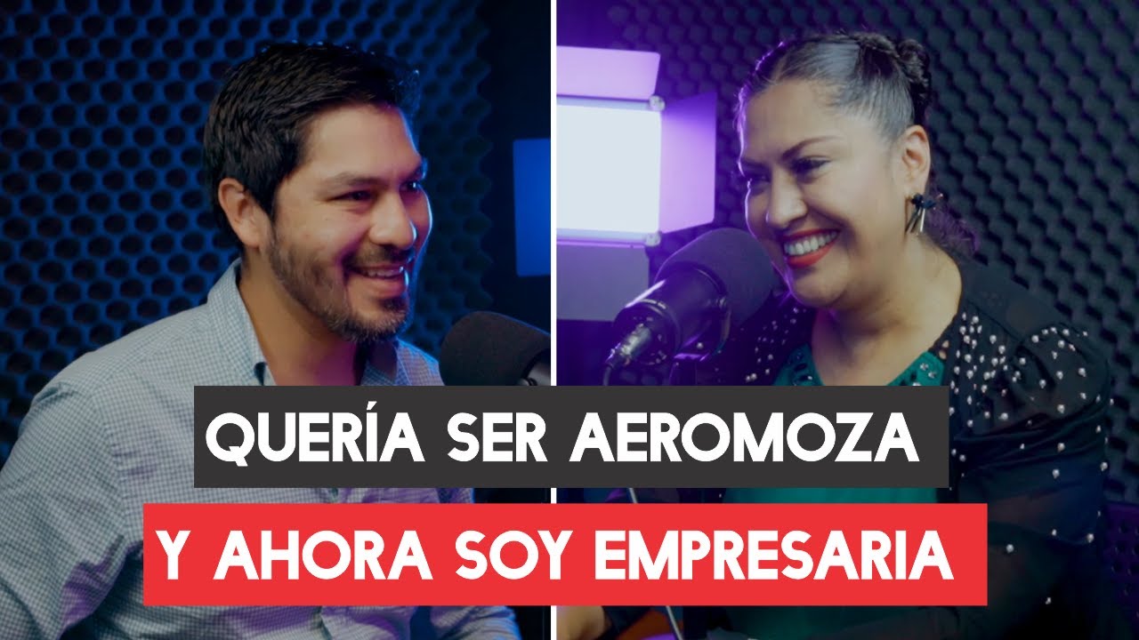 Sigue Tus Instintos Con Sandra Maldonado
