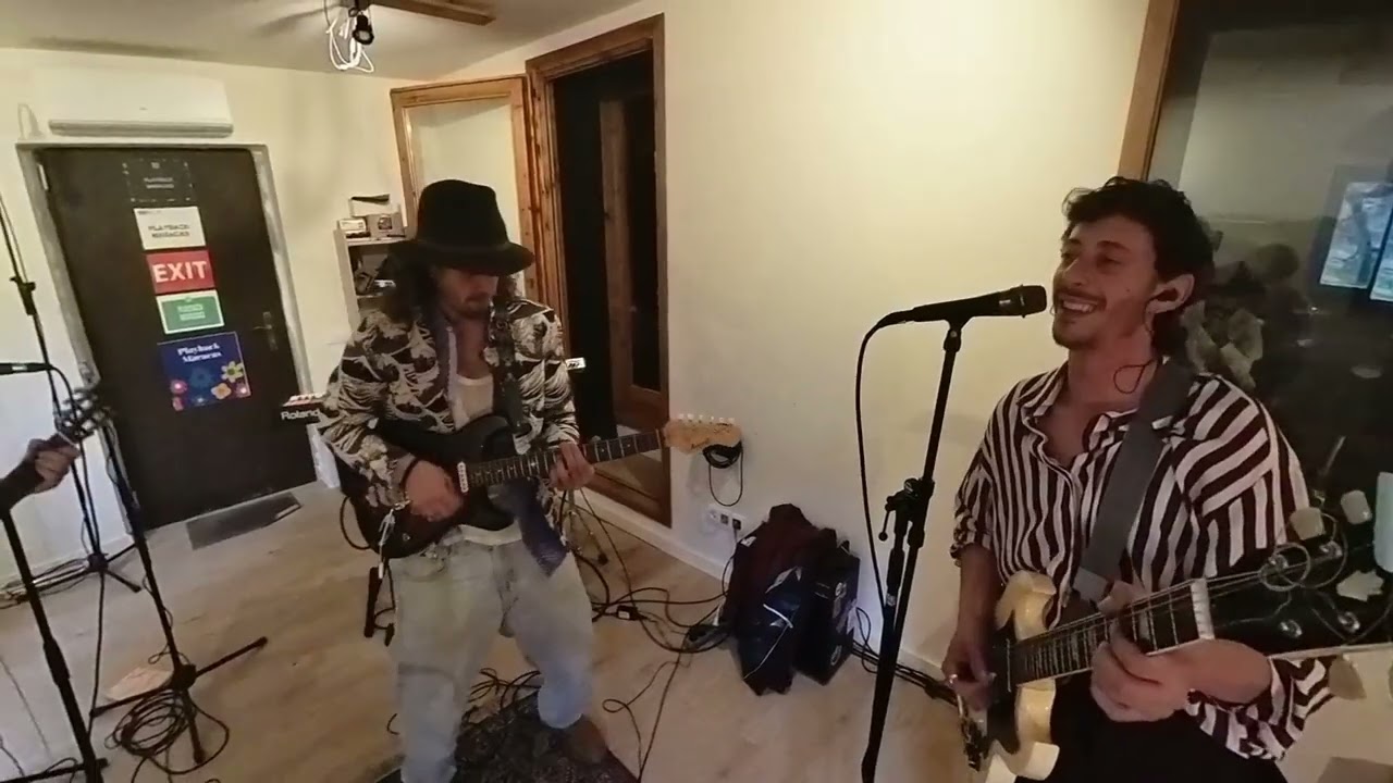 Pachamusta 