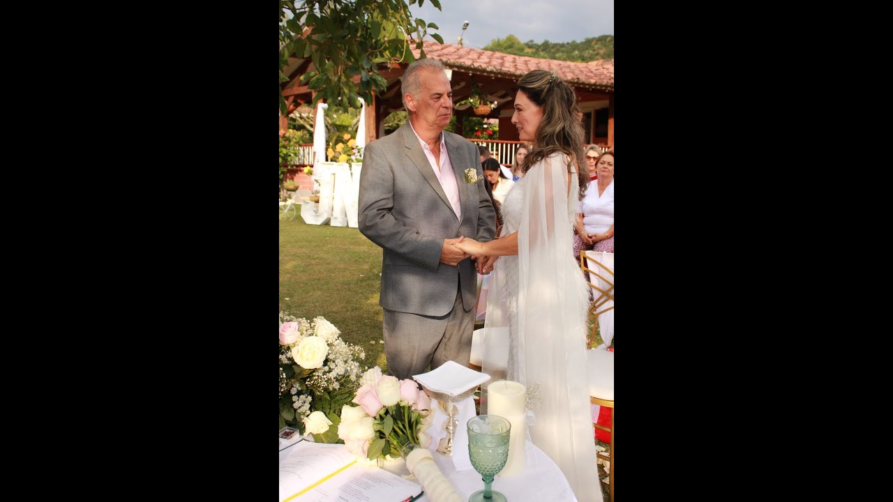 MATRIMONIO J&N