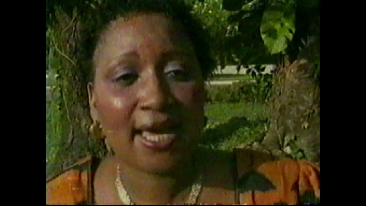 Lega Bah - A Yobhou Mi Yobhou