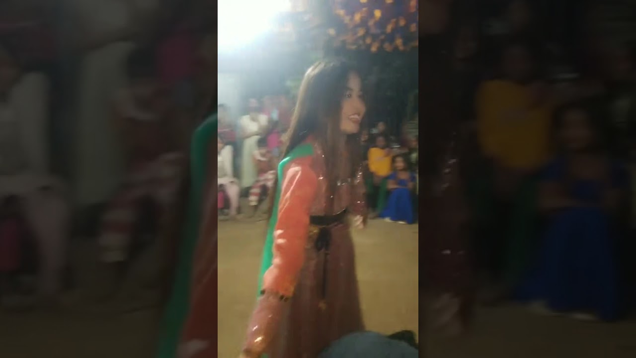 ভাইরাল শিলা|নাচ|