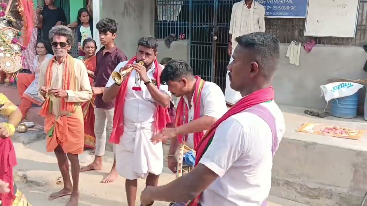 Sambana melam 20-04-2025