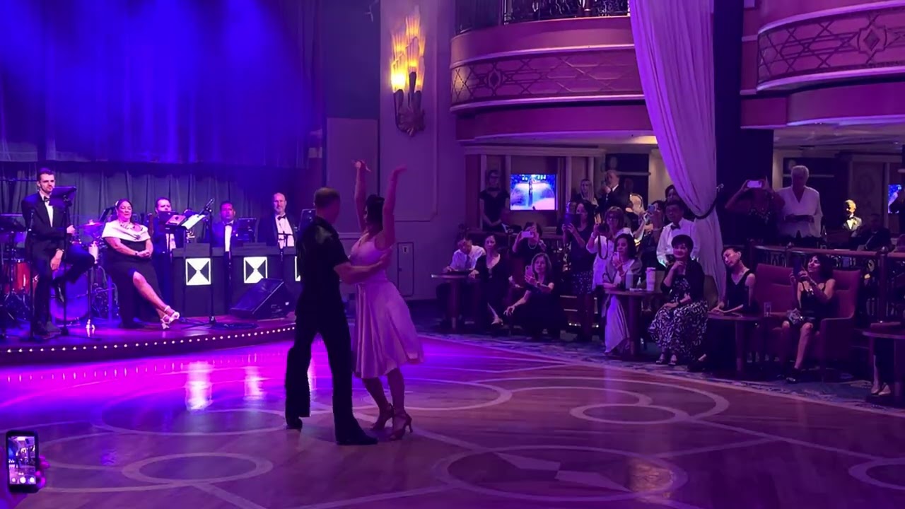 20260131 Dirty Dancing performance