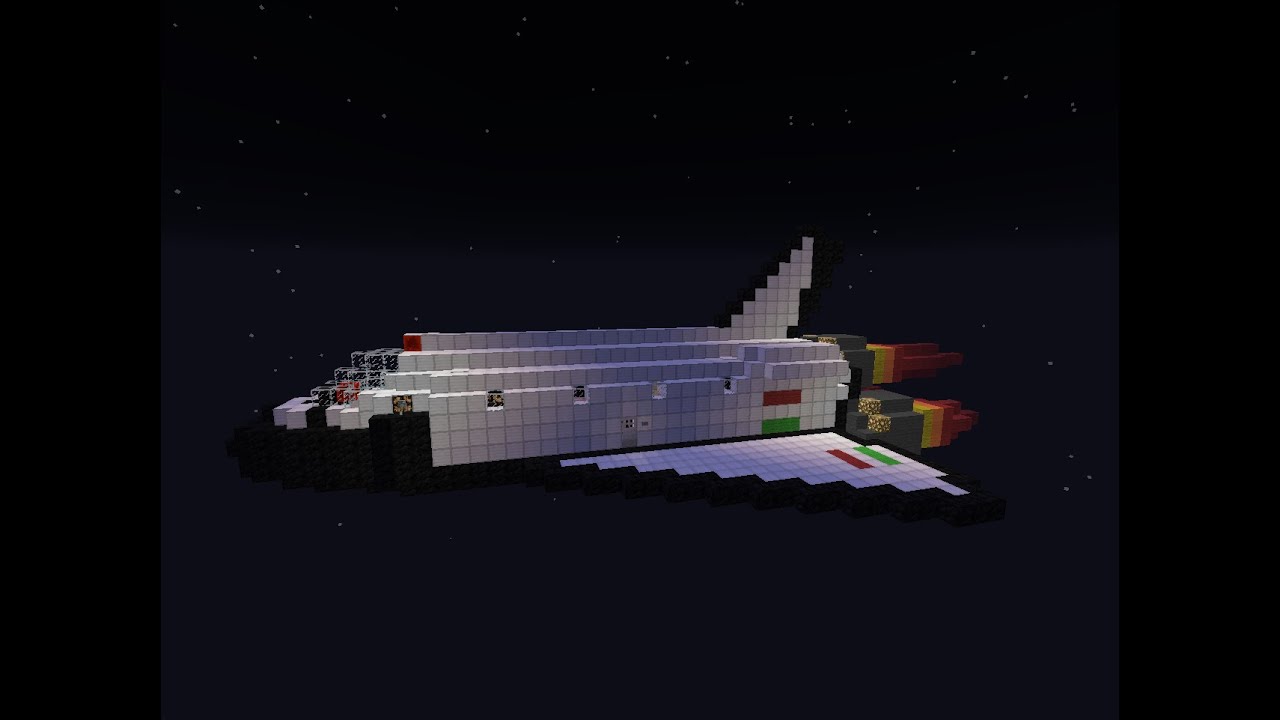 A Meteor nyomában - Magyar Minecraft Film