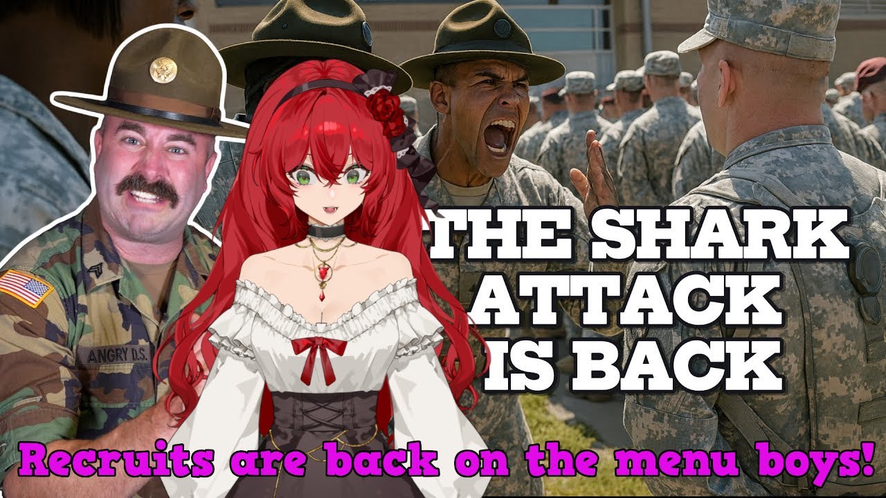 Drill Sergeants can FINALLY back to business! || Angry Cops react