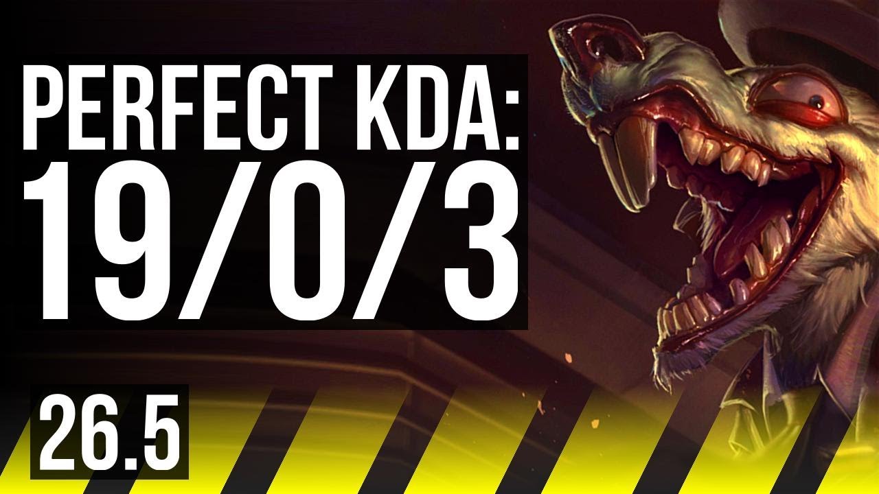 TWITCH & Lulu vs JHIN & Karma (ADC) | Perfect KDA: 19/0/3 | EUW Diamond | 26.5