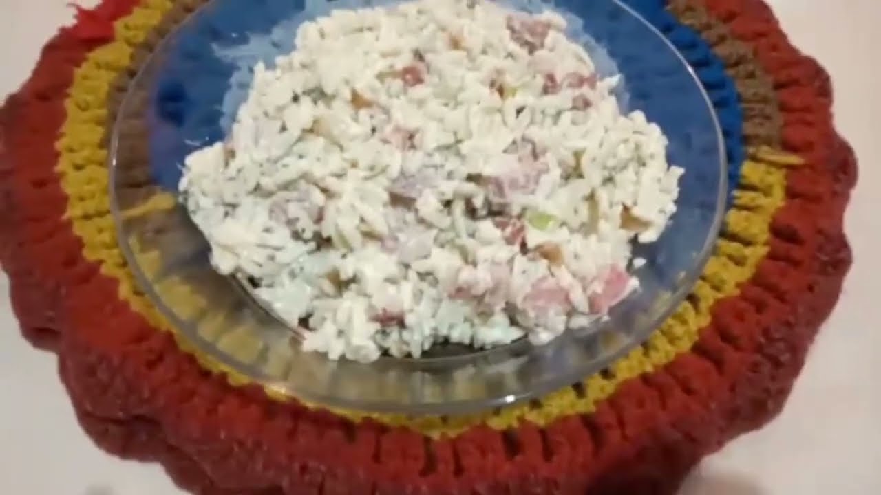 RISOTO MUITO FÁCIL
