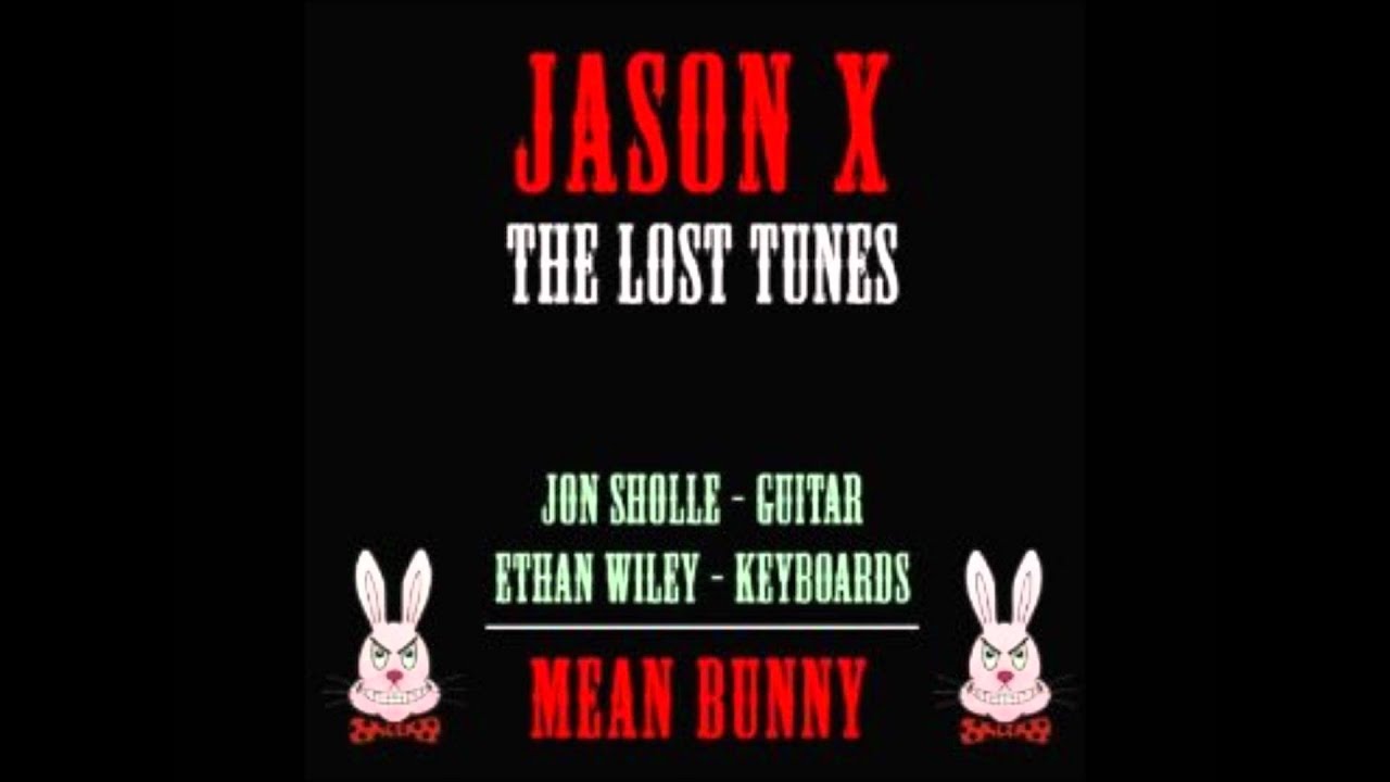 Ethan Wiley & Jon Sholle - X Is The Lonliest Number (Uncut Version)