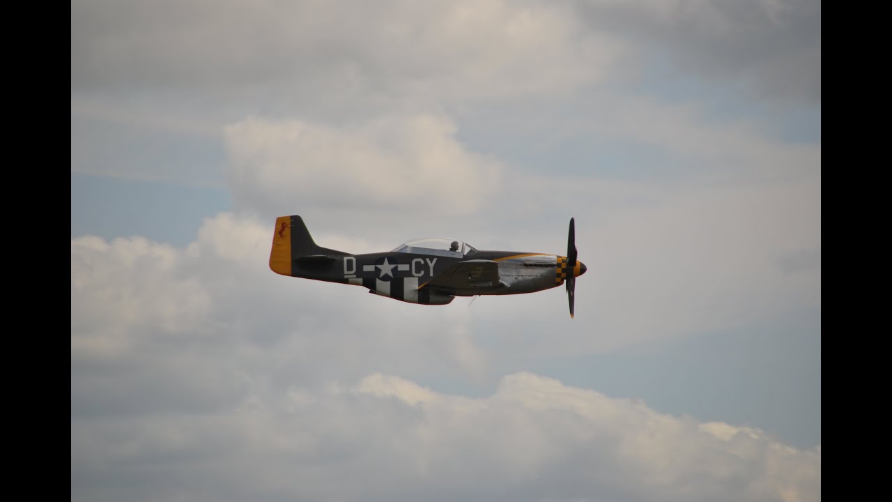 Duxford 2009