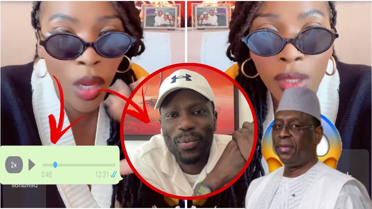 URGENT 🚨 Nabou dash MINGUI wakh ay ball Kaliphone sall alahou akbar