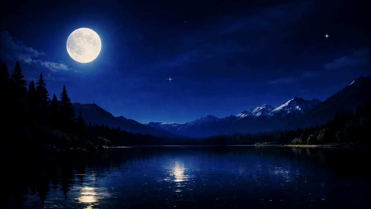 Relaxing Spa Music for Meditation & Inner Peace
