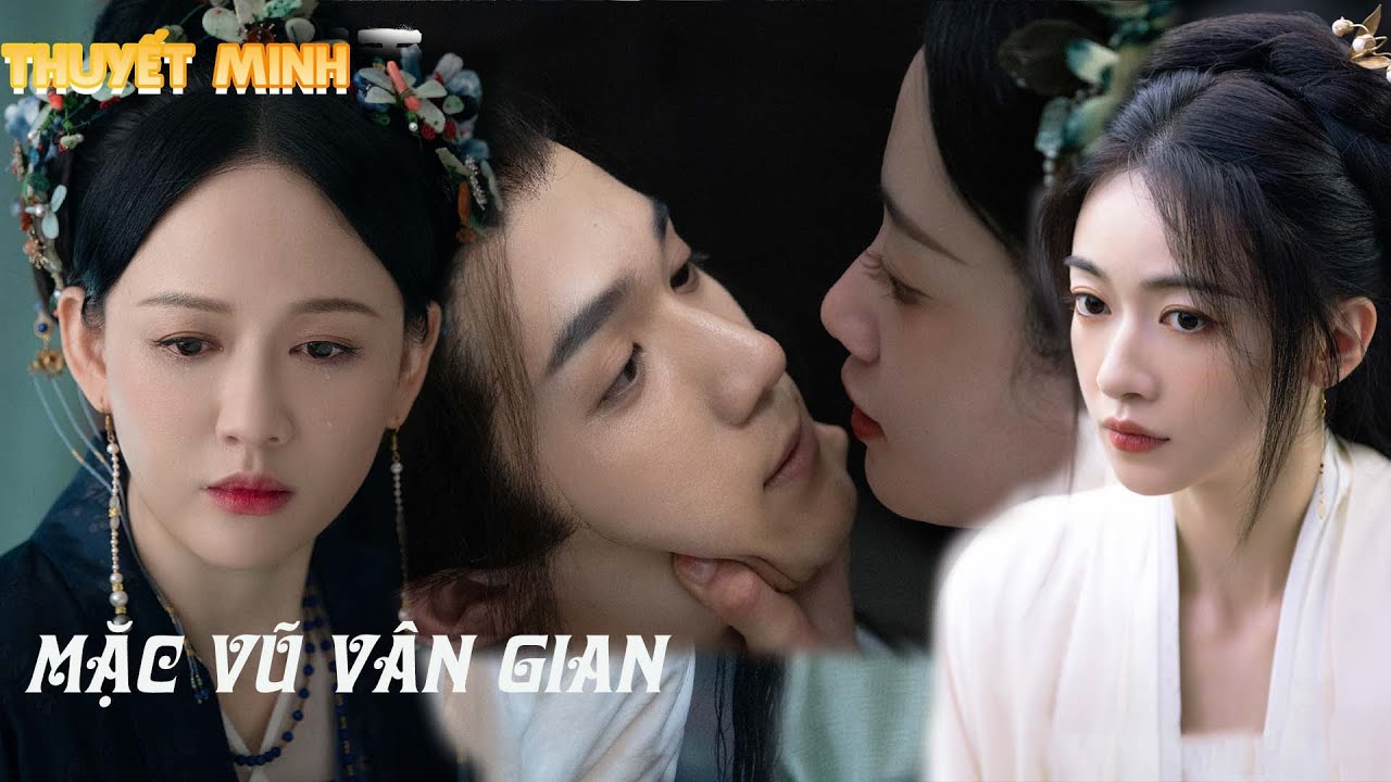 #NgôCẩnNgôn 💥 Kẻ thù đang chờ – Nàng sẽ phản kích thế nào? 🎯🔥C- DRAMA THUYẾT MINH