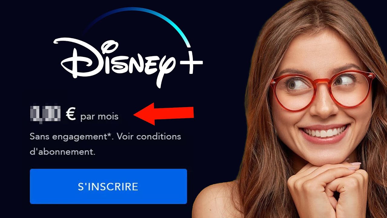 Comment avoir Disney PLUS quasi GRATUITEMENT (Légalement !)