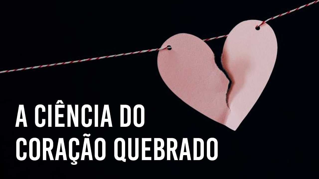 Por que &eacute; dif&iacute;cil esquecer um amor? | ludoresponde #5