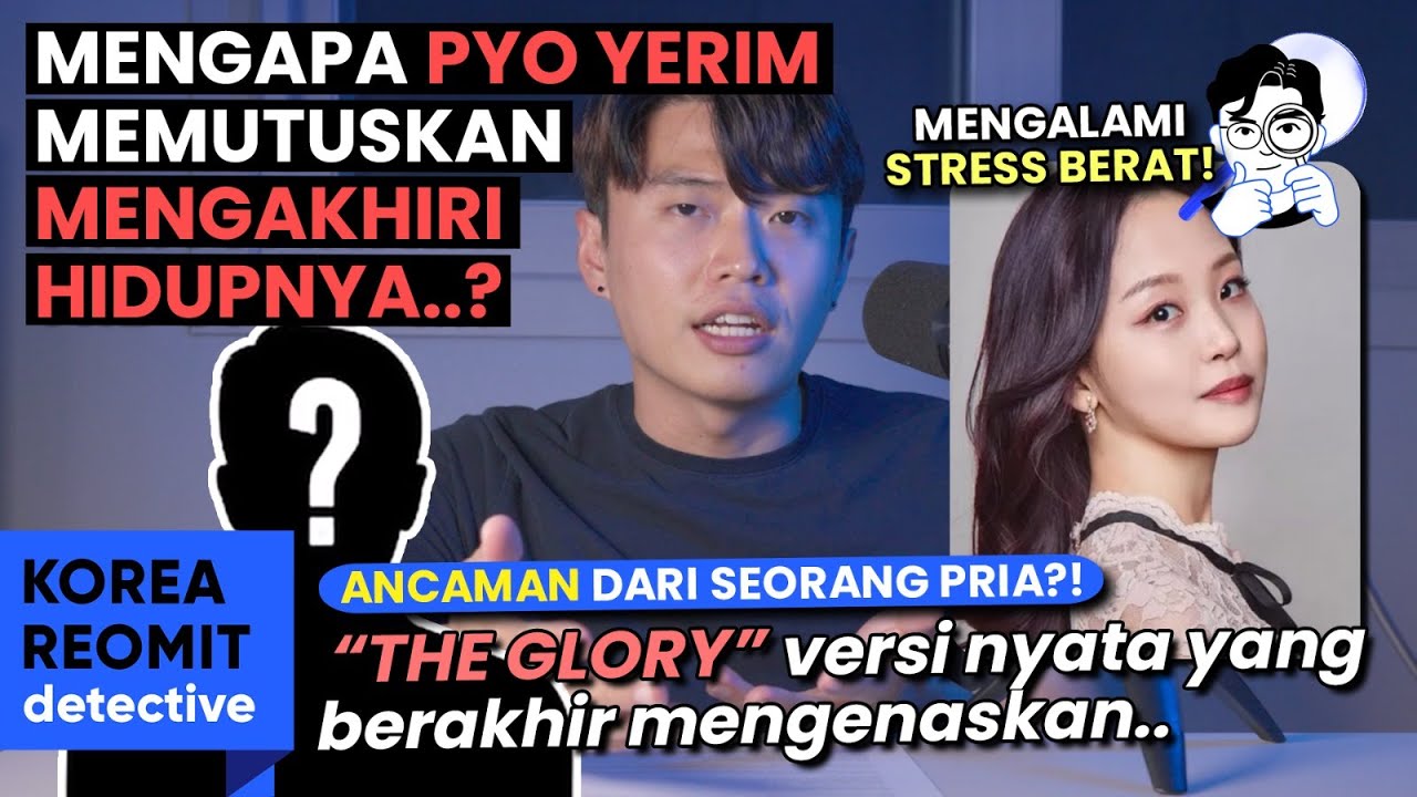 MENINGGAL DUNIA KARENA SEORANG LELAKI NARAPIDANA SEKSUAL..