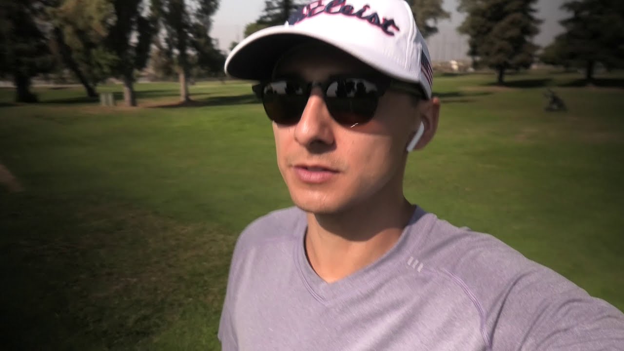 13 of 31 - Golfing Everyday (Riverside in Fresno, CA) - GOLF VLOG