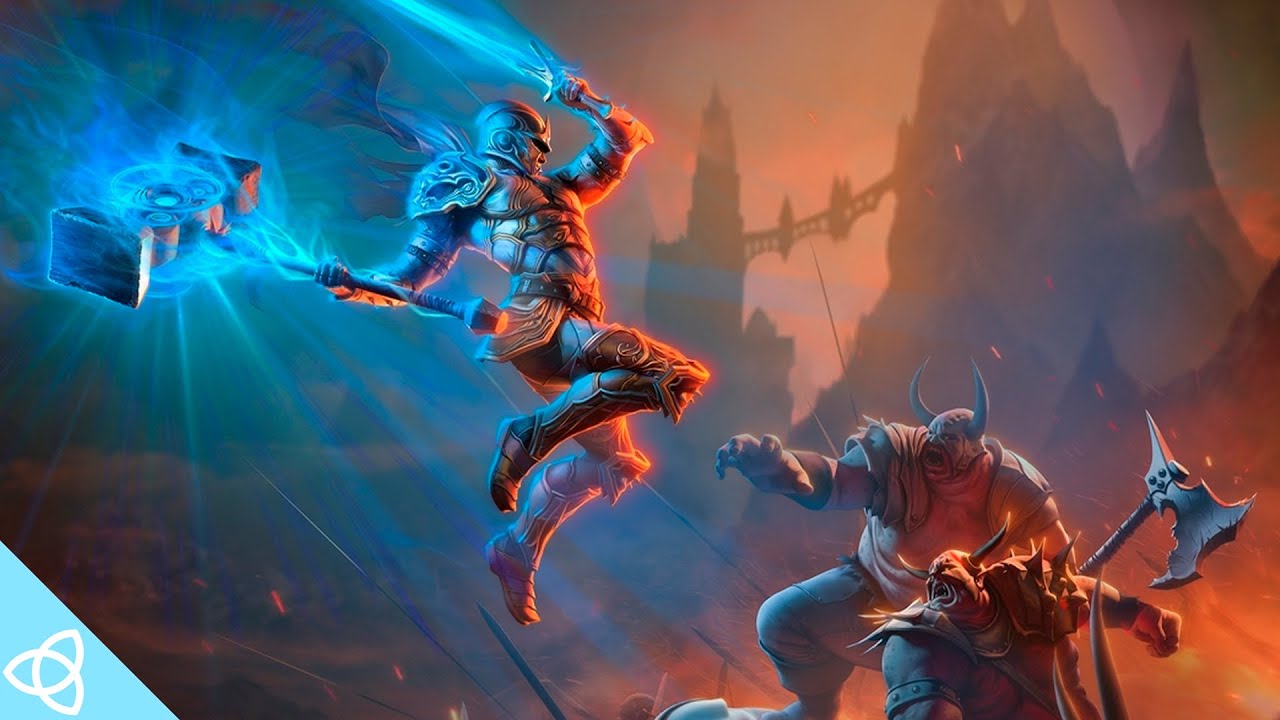 Kingdoms of Amalur: Re-Reckoning - PC Gameplay