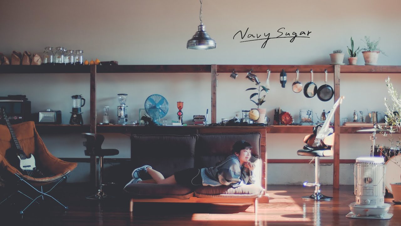 Navy Sugar「フルスロットル」MV