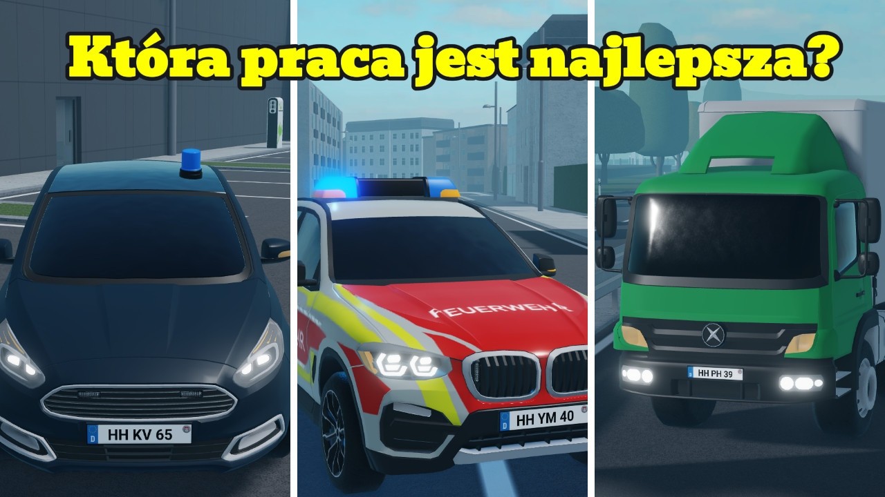 Musiałem zdobyć 500 XP w każdej pracy… Wyniki mnie zaskoczyły! (Specjal na 100 subów) 🎉🔥