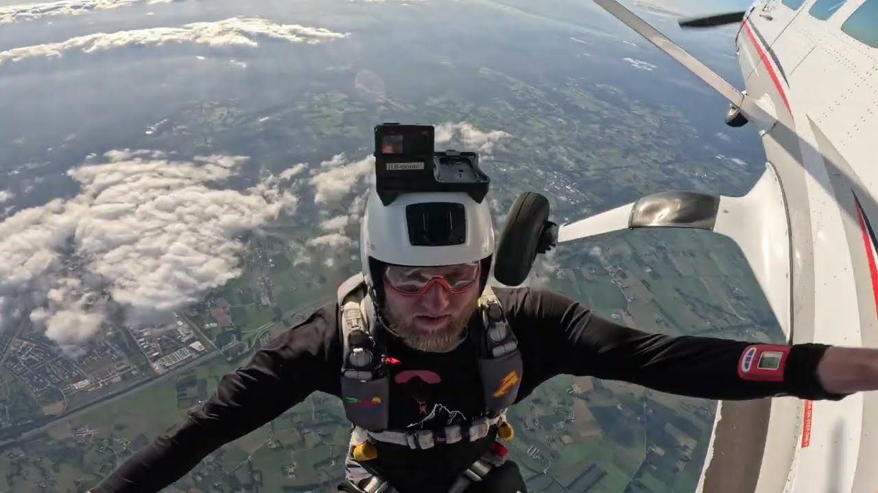 1290 Angle to sit Dylan Enrico Ado