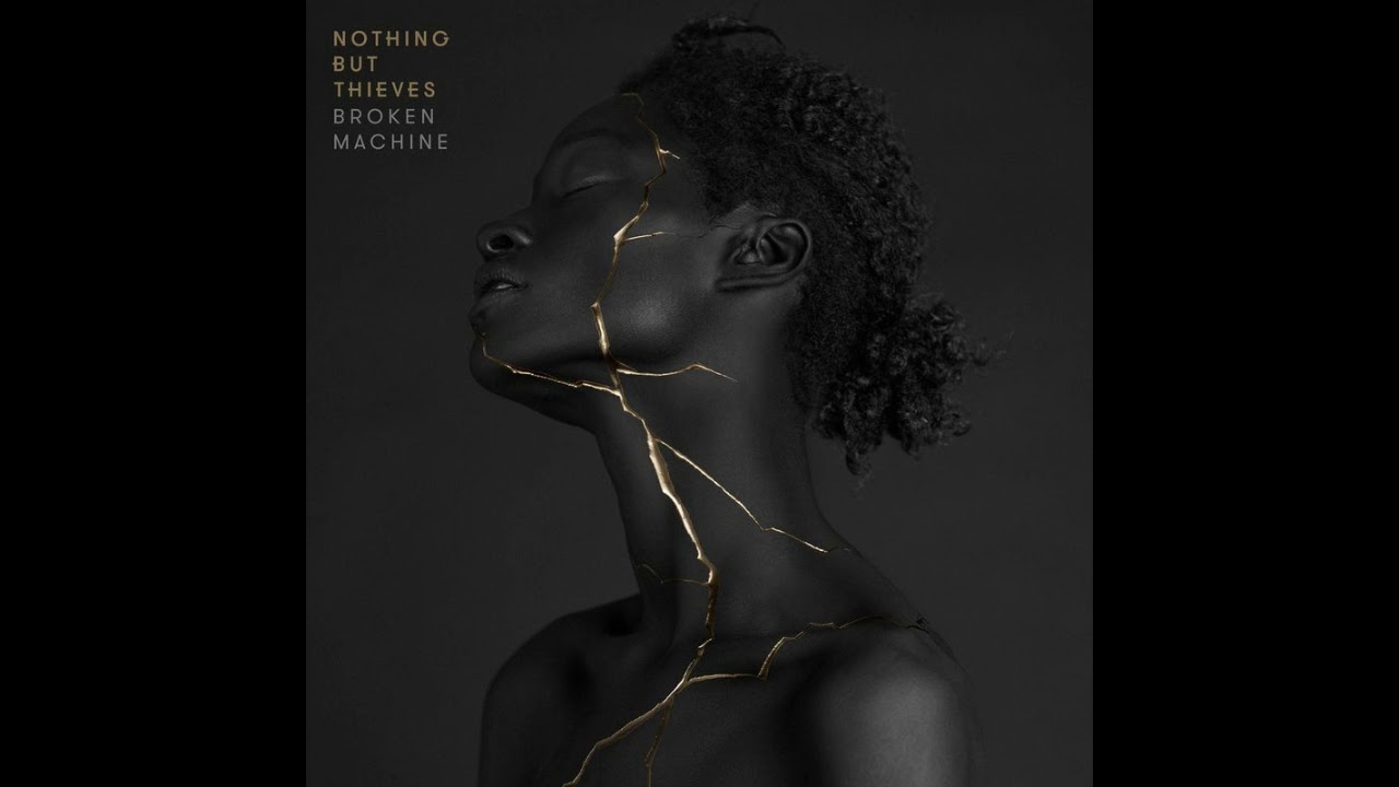 Nothing But Thieves - Particles ( Piano Ver. )