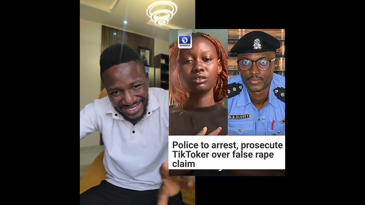 Ogun state police on standby at Hospital where Mirabel is being treated to arrest her