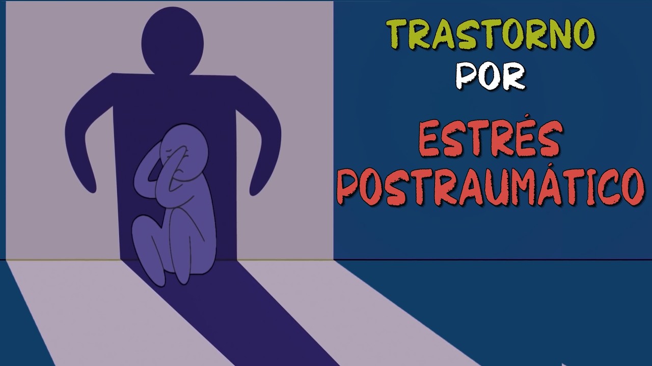 5 tipos de Trastorno por Estrés Postraumático (TEPT)