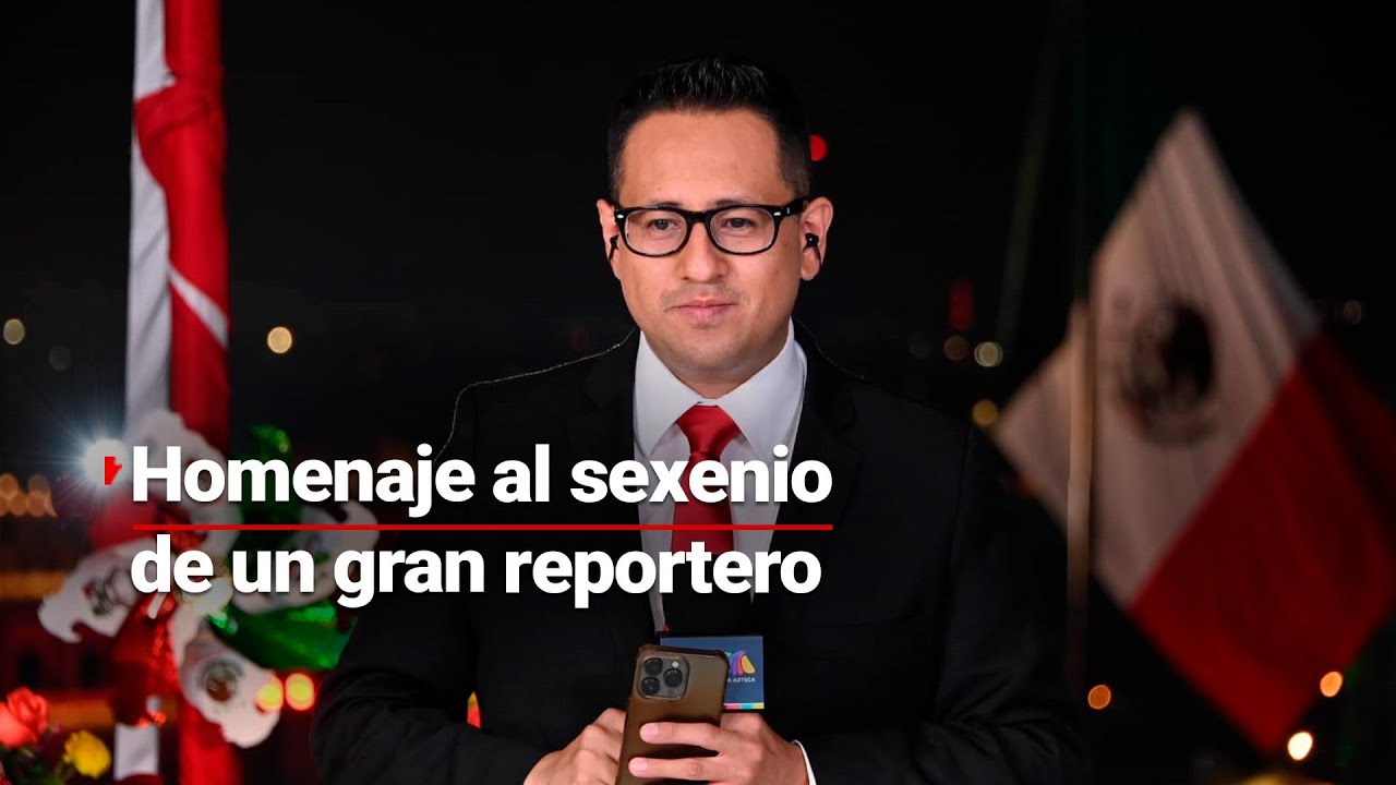 Irving Pineda: Un periodista valiente que incomod&oacute; a muchos en el sexenio de AMLO
